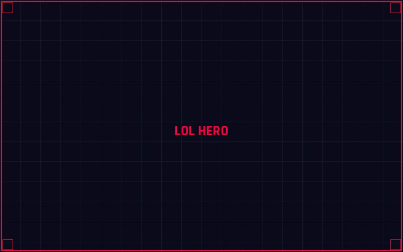 开云电竞 LOL赛事召唤师峡谷